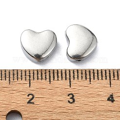 Бусины из нержавеющей стали марки 304&nbsp;X-STAS-C089-03A-P