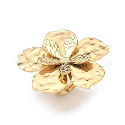 Кольца-манжеты из нержавеющей стали 304&nbsp;RJEW-D338-01A-G