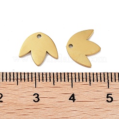 Подвески из нержавеющей стали 304&nbsp;LS-STAS-R226-03G