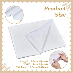 Эластичная ткань из полиэстера и спандекса&nbsp;DIY-WH0589-60E