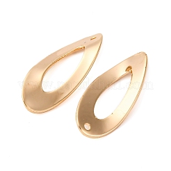 Латунные подвески&nbsp;KK-R223-14G