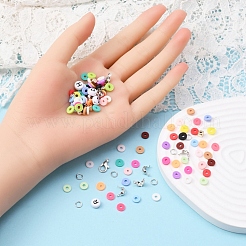 Набор для изготовления ювелирных изделий diy heishi&nbsp;DIY-YW0005-52