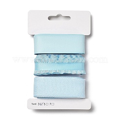 9 ярд 3 стиля полиэфирной ленты&nbsp;SRIB-A014-E05