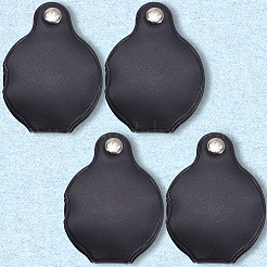 4 шт. увеличительное стекло&nbsp;AJEW-SP0002-48