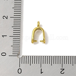 Скобы для ледоруба из нержавеющей стали 304 STAS-Z058-01G-05