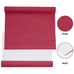 1 шт. ткань из искусственной кожи своими руками&nbsp;DIY-OC0010-65B