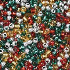 4 цвет&nbsp;SEED-X0058-05