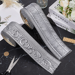 2 шт. 2 стиля самоклеящейся контактной бумаги с зернистостью xpe&nbsp;DIY-CP0012-20A