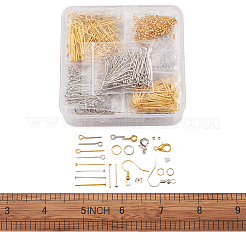 DIY комплекты ювелирных изделий&nbsp;DIY-TA0002-52