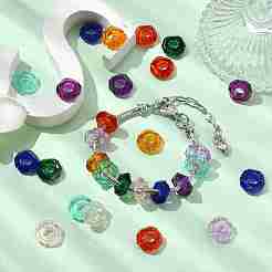 Браслеты в европейском стиле своими руками&nbsp;DIY-YW0011-95