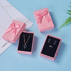 Картонные коробки ювелирных изделий&nbsp;LS-X-CBOX-L004-A01