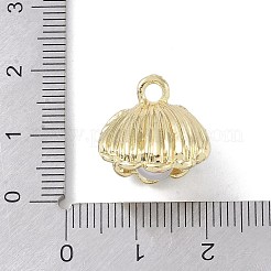 Подвески из сплава и страза&nbsp;LS-FIND-M015-03G-01