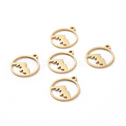 201 подвеска из нержавеющей стали с лазерной резкой&nbsp;X-STAS-S105-T901-2G