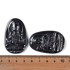 Синтетических немагнитных подвески гематита&nbsp;G-E618-01