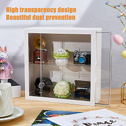 Витрина для минифигурок&nbsp;ODIS-WH0816-002