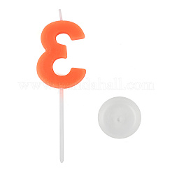 Парафиновые свечи&nbsp;LS-DIY-K028-B-03