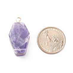 Природных драгоценных камней подвески&nbsp;PALLOY-JF01403