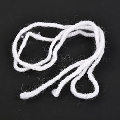 Diy panda нетканые наборы для ключей с вышивкой&nbsp;DIY-F071-06