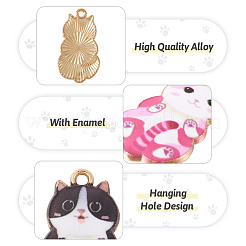 Подвески из сплава 36шт 18 стиля&nbsp;FIND-TA0001-77