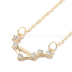 3 шт. браслеты из сплава со стразами&nbsp;LS-AJEW-S083-01G-11