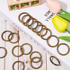 40 шт. железные быстроразъемные соединения&nbsp;FIND-SP0002-81C-AB