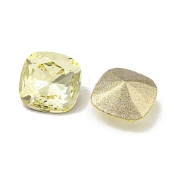 Стеклянные стразы кабошоны&nbsp;RGLA-L029-14A-213