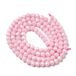 Бусины из кубического циркония&nbsp;ZIRC-P109-02A-10