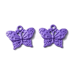 Выпечки расписные подвески из сплава&nbsp;FIND-TAC0011-82F