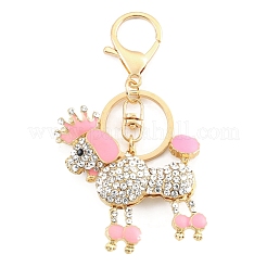 Брелок из цинкового сплава&nbsp;PW-WG83A24-01