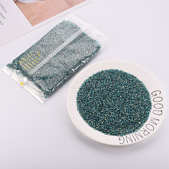 Стеклярус&nbsp;SEED-S032-09A-645