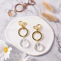 Силиконовые Молды для кабошонов своими руками&nbsp;X-DIY-G079-09A