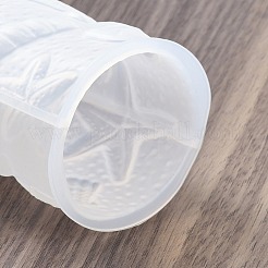 Силиконовые Молды для свечей&nbsp;DIY-U005-11