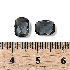 Кабошоны из стекла&nbsp;GLAA-D281-01