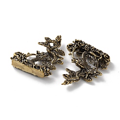 Латунные фигурки статуэтки для домашнего офиса настольный фэн-шуй орнамент&nbsp;KK-M022-02AG