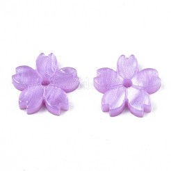 Непрозрачные акриловые бусины&nbsp;LS-X-SACR-S273-31E