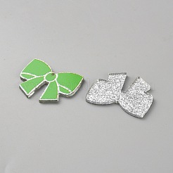 Печатные акриловые подвески FIND-WH0433-63