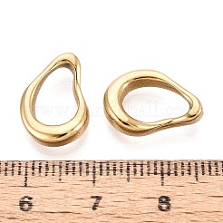 Соединительные кольца из нержавеющей стали 304&nbsp;STAS-N115-64G