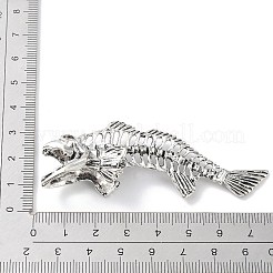 Тибетский сплав стиля большие кулоны&nbsp;PALLOY-D027-08AS