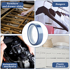 Клейкая лента для домашних животных&nbsp;AJEW-WH20060-72A