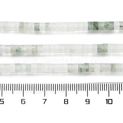 Природного кварца нитей бисера G-H230-65