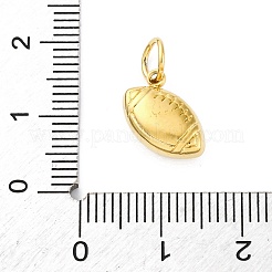 Подвески из нержавеющей стали 304&nbsp;STAS-U049-05A-01G