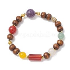 Натуральные аметисты&nbsp;BJEW-JB13291