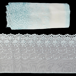 6м кружевной отделки&nbsp;OCOR-GF0004-94A-05