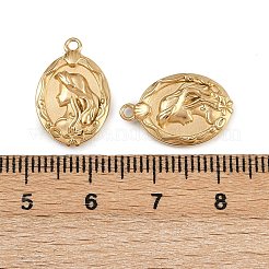 Подвески из нержавеющей стали 304&nbsp;STAS-Z152-11G