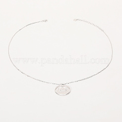 Классические полые латунные подвески в стиле Рамадан для женщин на отдыхе&nbsp;RG8789