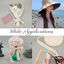 Хлопчатобумажные ленты из твила&nbsp;OCOR-WH0057-30F-03