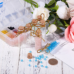 Поделки изготовления ювелирных изделий DIY-BC0010-43