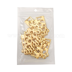 Подвески с открытой рамкой&nbsp;X-PALLOY-TAC0010-08KCG