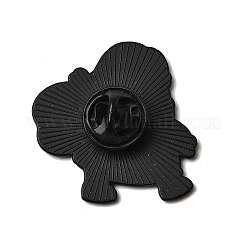 Рождественские эмалевые булавки&nbsp;LS-JEWB-I043-01EB-01