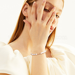 Бисер из стекла &nbsp;SEED-PH0001-24